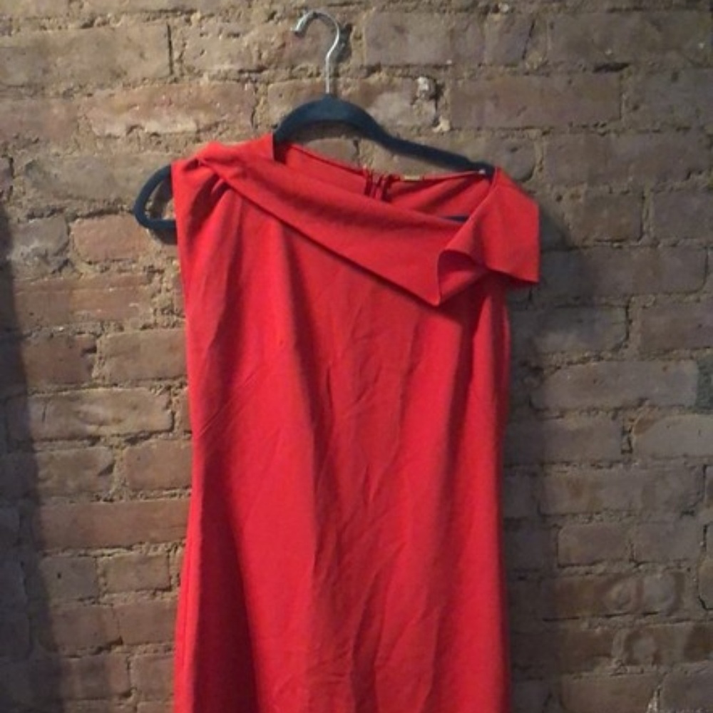 Form Fitting Cocktail Dress